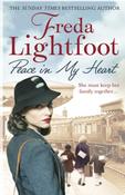 Freda Lightfoot / Peace In My Heart image