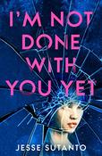 Jesse Q. Sutanto / I'm Not Done with You Yet image