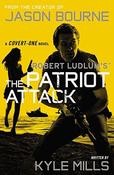 Kyle Mills / The Patriot Attack image