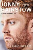 Jonny Bairstow / A Clear Blue Sky