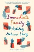 Ashley Nelson Levy / Immediate Family image