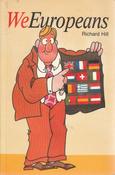 Richard Hill / We Europeans image