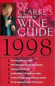 Oz Clarke / Oz Clarke's Wine Guide image