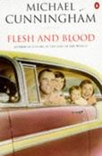 Michael Cunningham / Flesh and Blood image