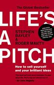 Stephen Bayley / Life's a Pitch image
