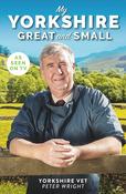 Peter Wright / My Yorkshire Great and Small image