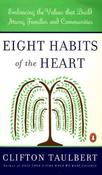 Clifton L. Taulbert / Eight Habits of the Heart image