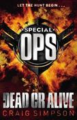 Craig Simpson / Dead or Alive image