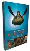 Mickey Charteris / Caribbean Reef Life - A Field Guide For Divers (Large Paperback) image