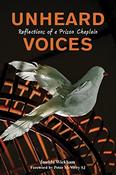 Imelda Wickham / Unheard Voices -  Reflections of a Prison Chaplain (Large Paperback) image