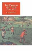 Henry Stanley Bennett / The Pastons and their England - Studies in an Age of Transition(Large Paperback) image