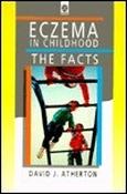 David J. Atherton / Eczema in Childhood: The Facts image