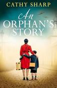 Cathy Sharp / An Orphan’s Story image