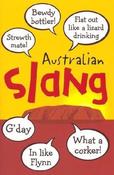 Gordon Kerr / Australian Slang image
