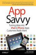 Ken Yarmosh / App Savvy (Large Paperback) image