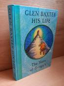 Glen Baxter - His Life - The Years of Struggle - HB - 1983 image