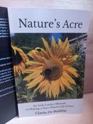 Ciarán De Buitléar - Nature's Acre: An Irish Garden Memoir of Making a Place Where Life Grows - PB - BRAND NEW image