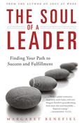 Margaret Benefiel / The Soul of A Leader(Large Paperback) image