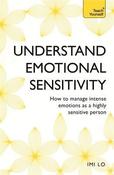 Imi Lo / Emotional Sensitivity and Intensity (Large Paperback) image
