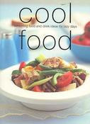 Kay Scarlett / Cool Food (Large Paperback) image
