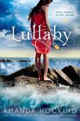 Amanda Hocking / Lullaby (Large Paperback) image