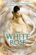 Amy Ewing / The White Rose (Large Paperback) image