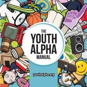 Alpha / The Youth Alpha Manual for Younger Youth (Large Paperback) image