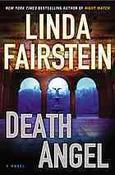 Linda Fairstein / Death Angel (Hardback) image