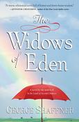 George Shaffner / The Widows of Eden (Hardback) image