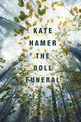Kate Hamer / The Doll Funeral (Hardback) image