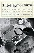 Thomas Powers / Intelligence Wars (Hardback) image