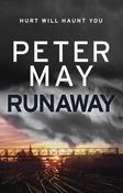 Peter May / Runaway (Hardback)