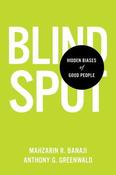 Mahzarin R. Banaji / Blindspot (Hardback) image