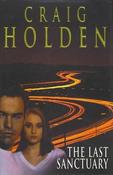 Craig Holden / The Last Sanctuary (Hardback) image