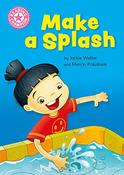 Jackie Walter / Make a Splash (Hardback)