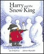 Ian Whybrow / Harry and the Snow King (Hardback)