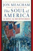 Jon Meacham / The Soul of America (Hardback) image
