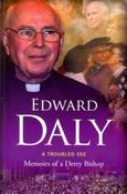 Edward Daly - A Troubled See : Memoirs of a Derry Bishop (Large Paperback) image