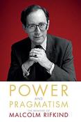 Malcolm Rifkind / Power and Pragmatism (Hardback) image