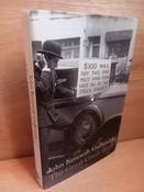 John Kenneth Galbraith - The Great Crash 1929 - HB image