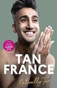 Tan France / Naturally Tan (Large Paperback) image