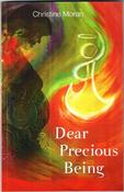 Christine Moran / Dear Precious Being (Large Paperback) image