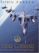 John Parker / Strike Command (Large Paperback) image