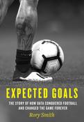 Rory Smith / Expected Goals (Large Paperback) image