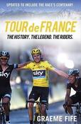 Graeme Fife / Tour de France (Large Paperback) image