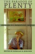 Douglas M. Boucher / The Paradox of Plenty (Large Paperback) image