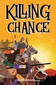 John Drake / Killing Chance (Large Paperback) image