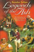 Brendan Fullam - Legends of the Ash : HB 1998 - Hurling image