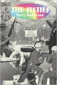 Terry H. Anderson / The Sixties (Large Paperback) image