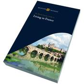 Blevins Franks / Guide to Living in France (Large Paperback) image